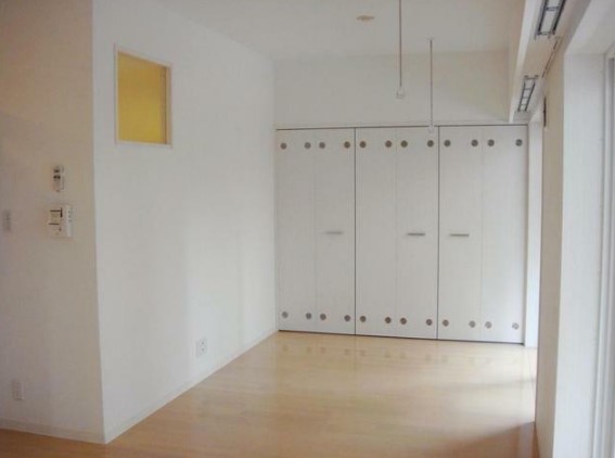 5/29 リビング/ダイニング