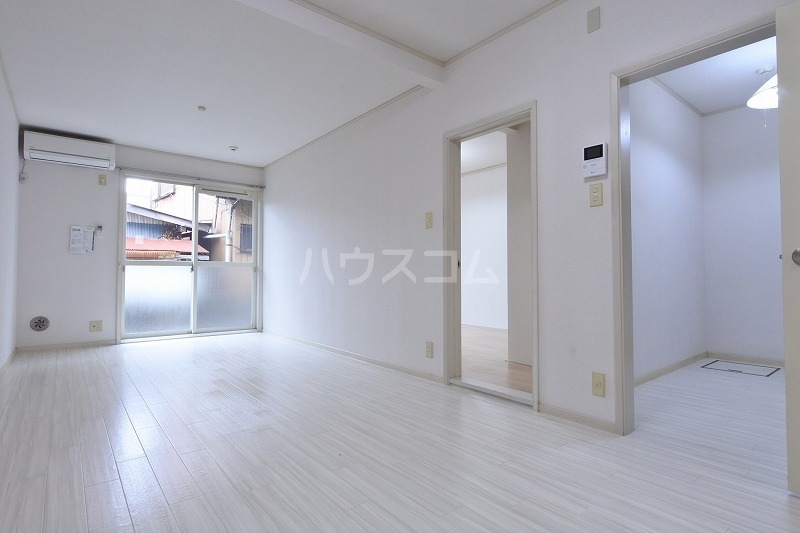 3/15 リビング/ダイニング