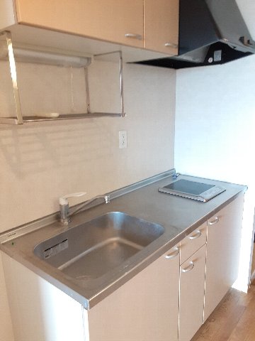 13/30 キッチン