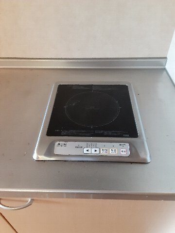 14/30 キッチン