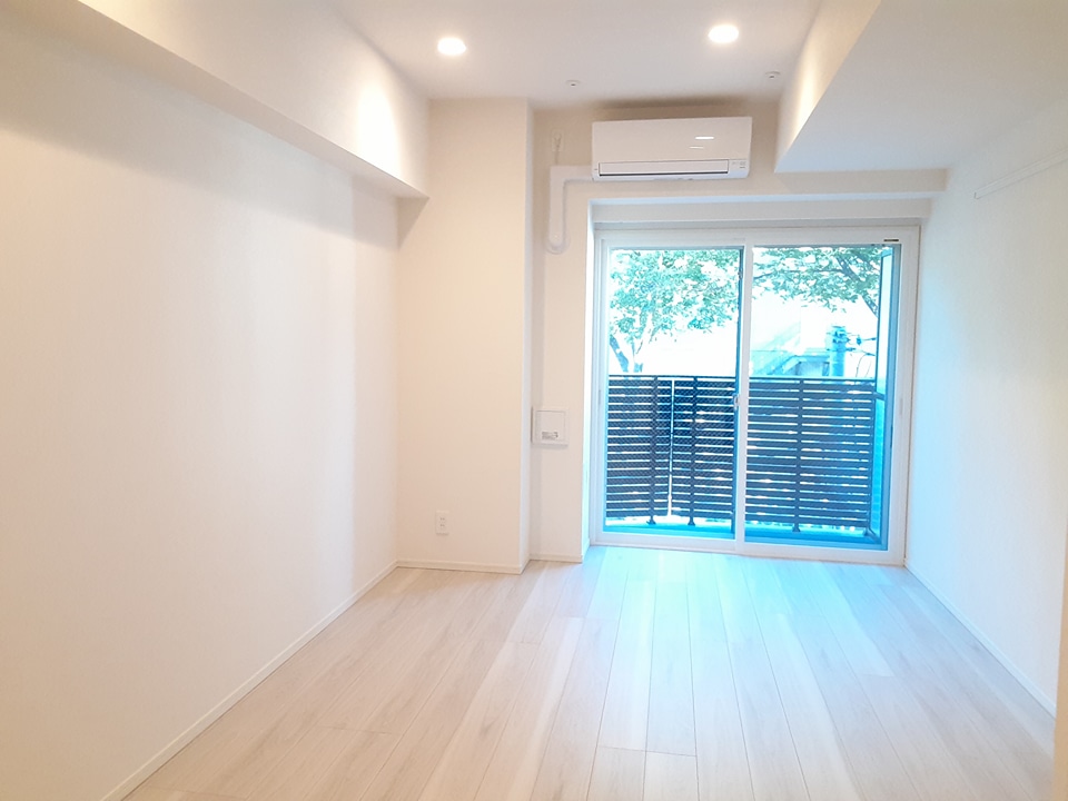 4/28 リビング/ダイニング