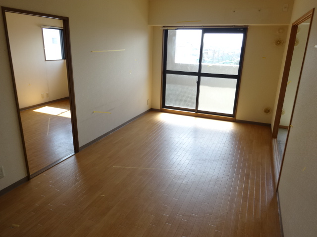 3/18 リビング/ダイニング