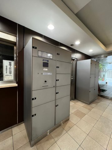 2/12 エントランス