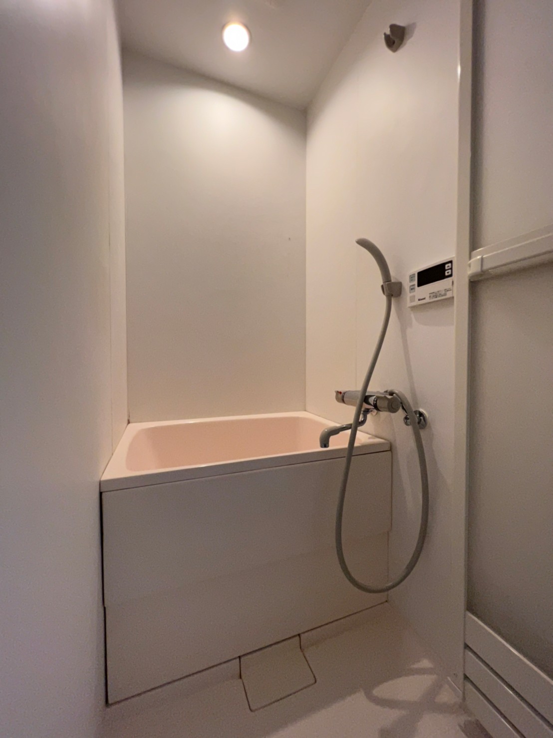 9/28 浴室