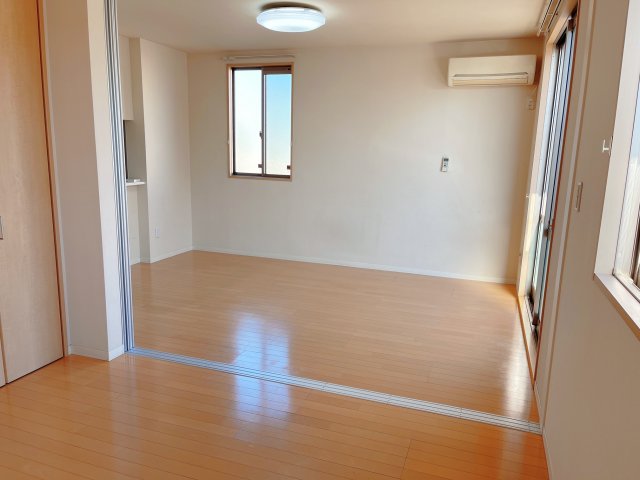 5/30 リビング/ダイニング