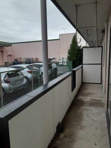 26/30 バルコニー