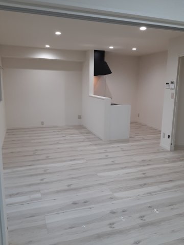 6/30 リビング/ダイニング