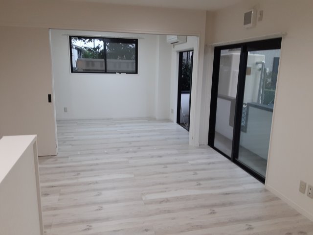 7/30 リビング/ダイニング