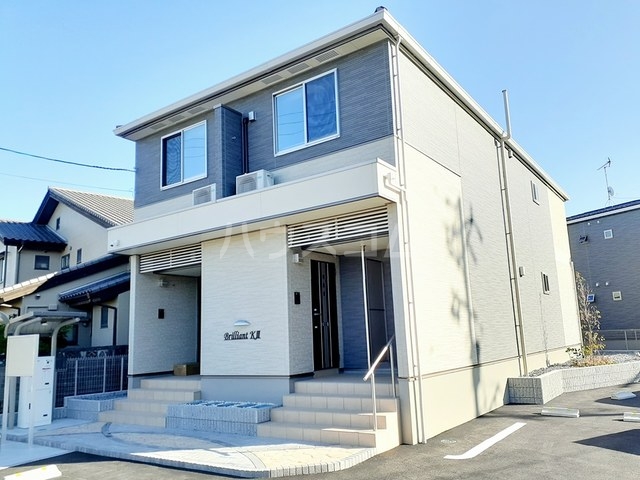 1/21 外観