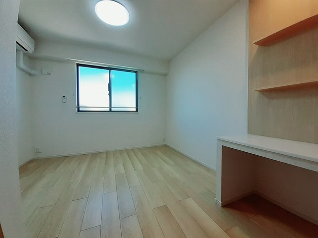 4/21 寝室