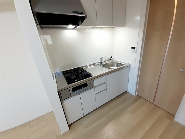 7/21 キッチン