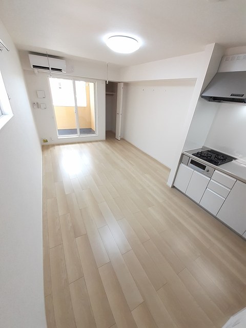 3/21 リビング/ダイニング