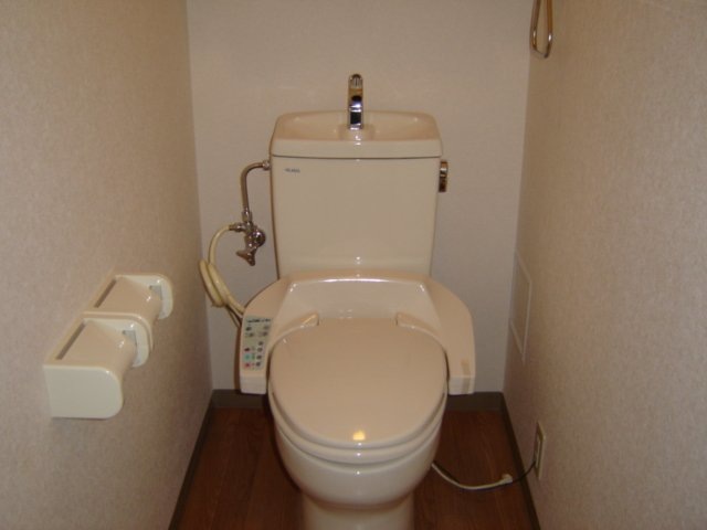 13/30 トイレ