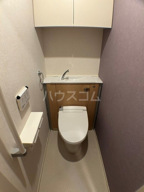 12/25 トイレ
