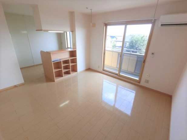 3/28 リビング/ダイニング