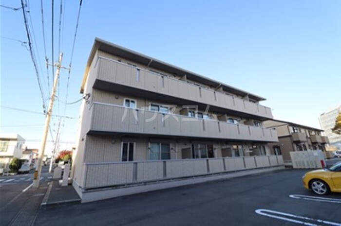 1/27 外観