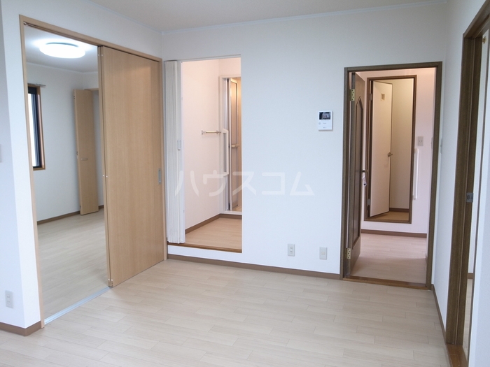 4/20 リビング/ダイニング