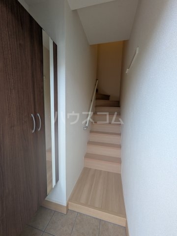 8/24 室内