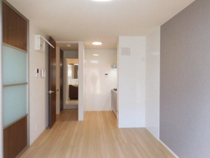 3/16 リビング/ダイニング