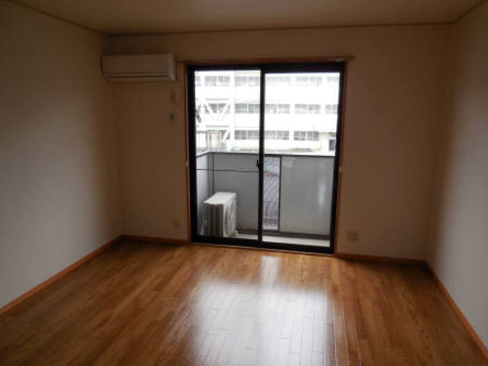 4/19 リビング/ダイニング