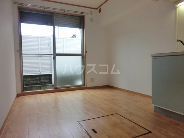 3/25 リビング/ダイニング