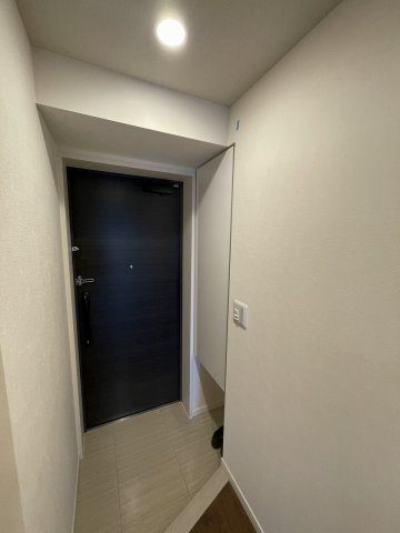 7/30 玄関