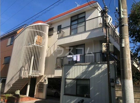 1/17 外観