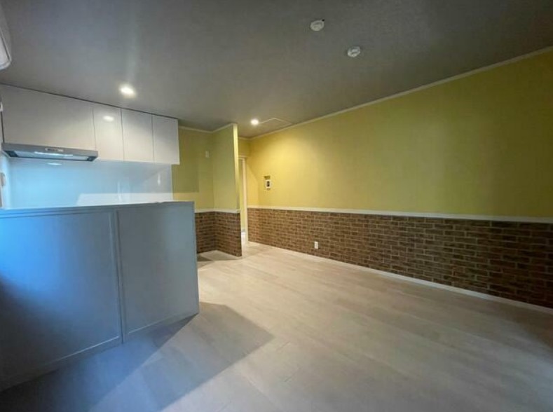 4/26 リビング/ダイニング