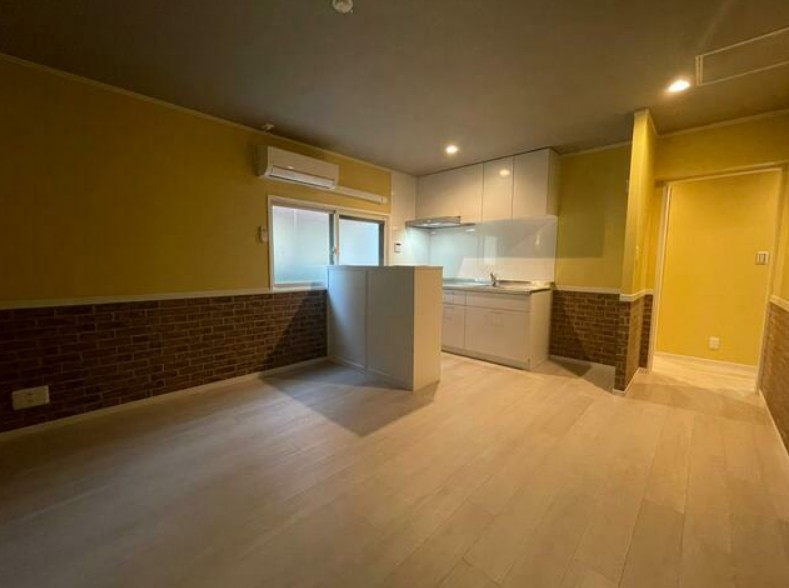 3/26 リビング/ダイニング