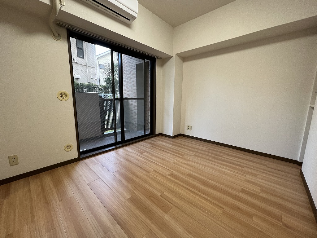 6/30 リビング/ダイニング