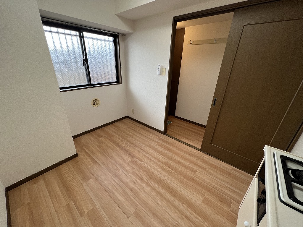 7/30 リビング/ダイニング