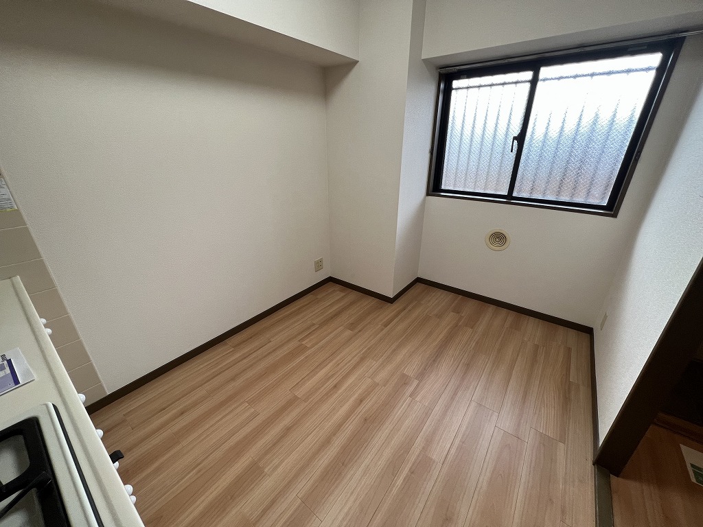 8/30 リビング/ダイニング