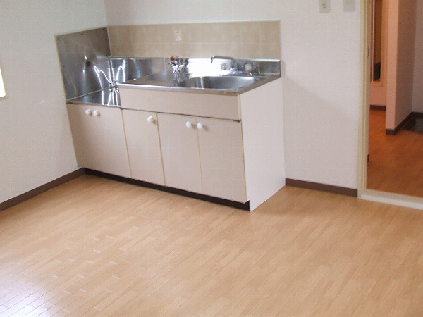 3/16 リビング/ダイニング