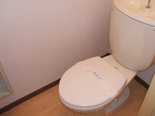 10/16 トイレ
