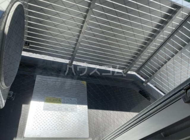 19/30 バルコニー