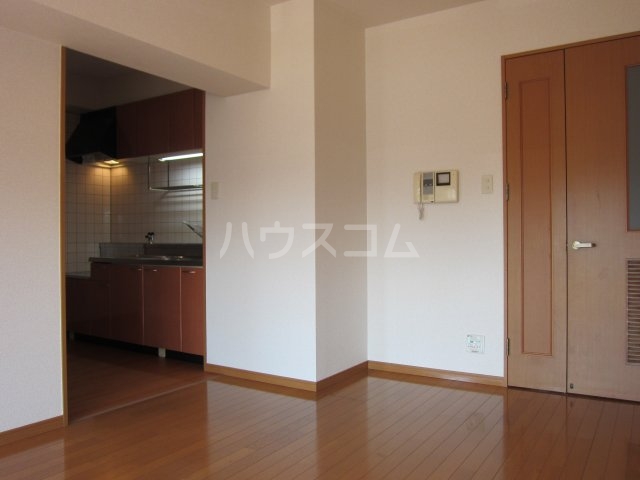 3/18 リビング/ダイニング