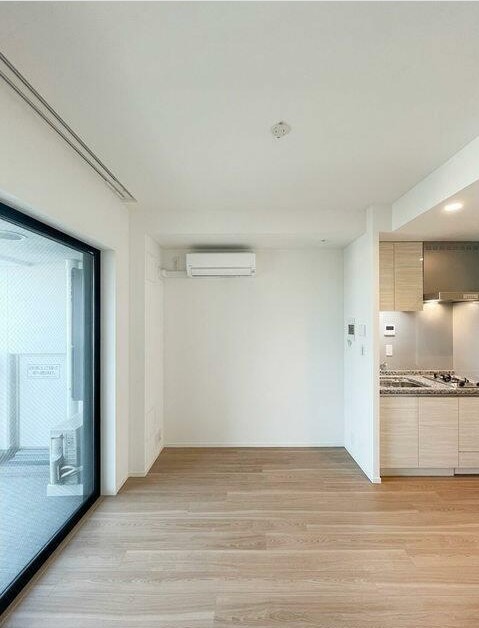 4/21 リビング/ダイニング