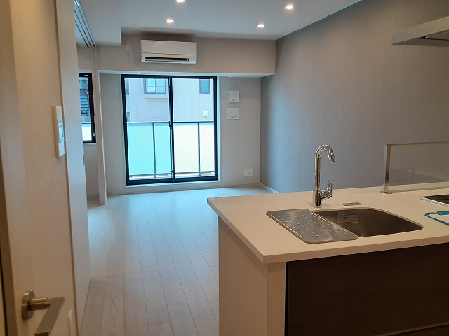 5/30 リビング/ダイニング