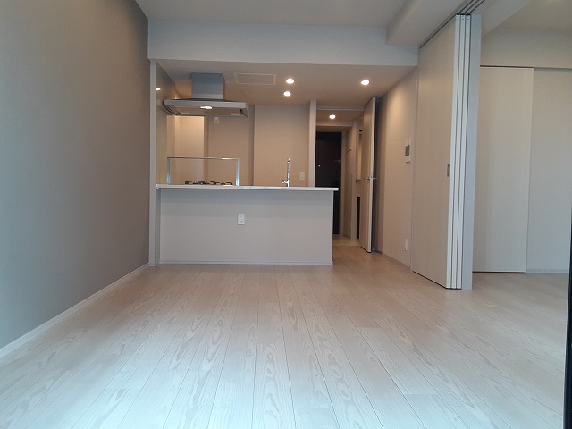 6/30 リビング/ダイニング