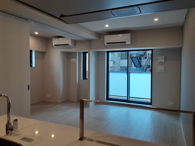 7/30 リビング/ダイニング