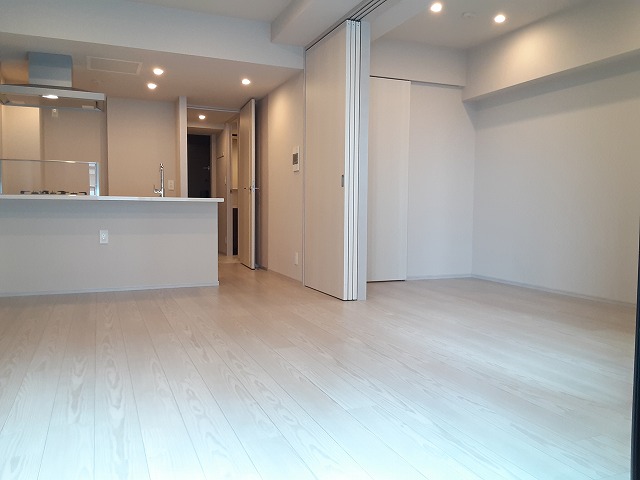 4/30 リビング/ダイニング