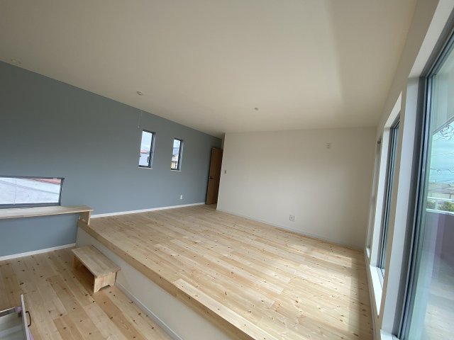 5/28 リビング/ダイニング