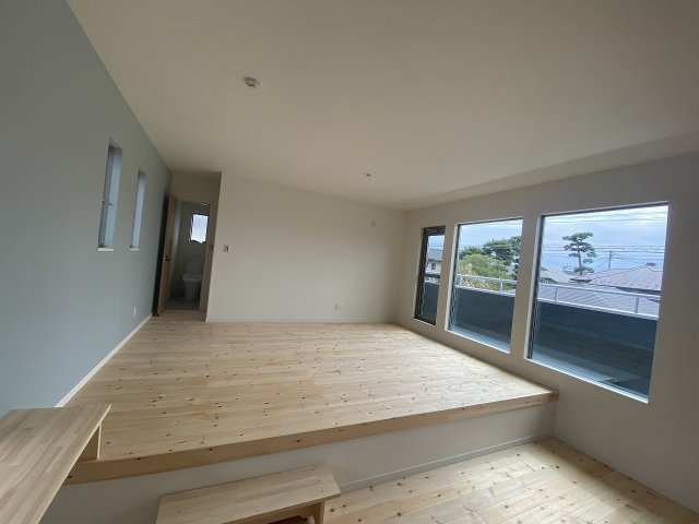 4/28 リビング/ダイニング