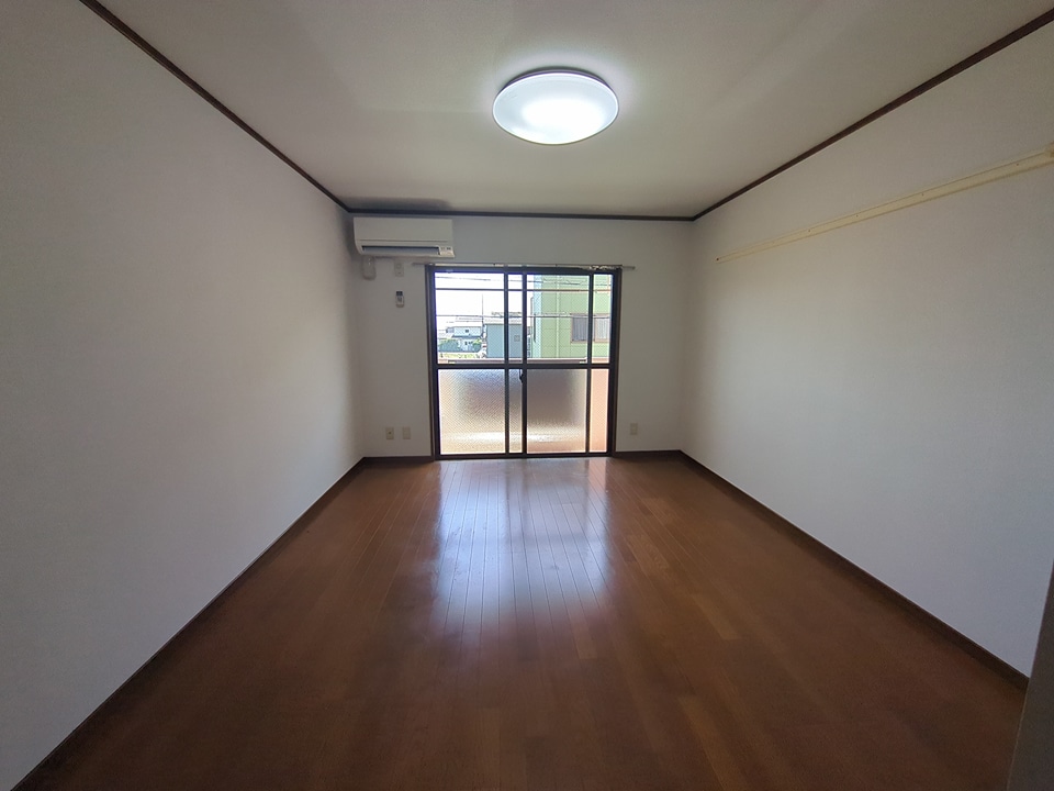 3/26 リビング/ダイニング