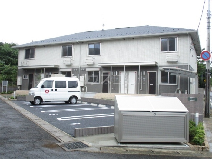 1/19 外観