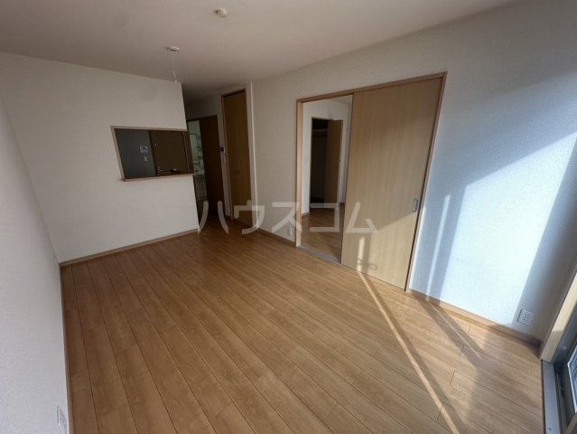 5/30 リビング/ダイニング