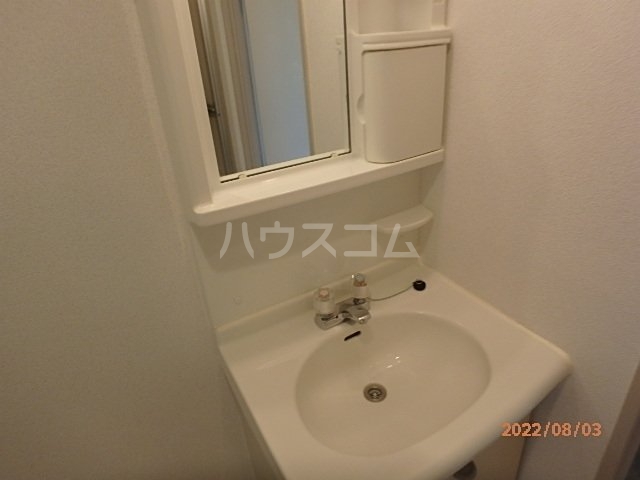 10/22 洗面