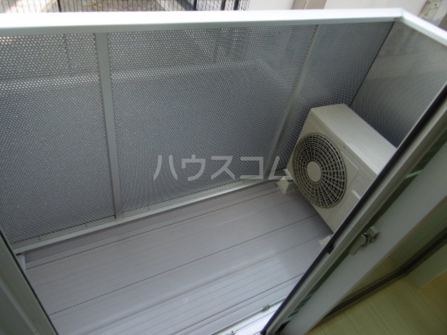 18/21 バルコニー