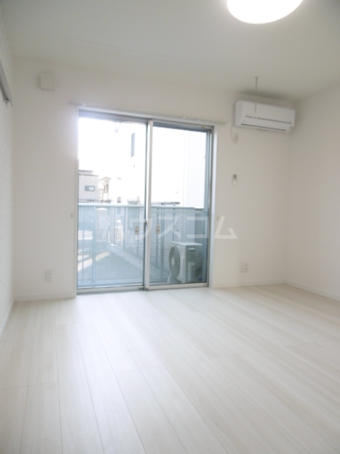 3/21 リビング/ダイニング