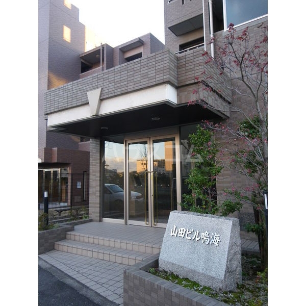 14/20 エントランス